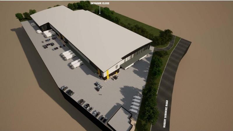 To Let commercial Property for Rent in Airport Industria Western Cape